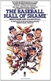Nash, Bruce: The Baseball Hall of Shame Nash, Bruce: The Baseball Hall of Shame
