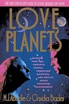 Love Planets by Claudia Bader
