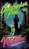 Pike, Christopher: Witch Pike, Christopher: Witch