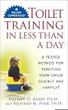 Azrin, Nathan: Toilet Training in Less Than a Day