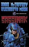 McCaffrey, Anne: Sassinak