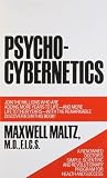 Maltz, Maxwell: Psycho-Cybernetics