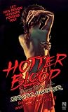 Gelb, Jeff: Hotter Blood: More Tales of Erotic Horror Gelb, Jeff: Hotter Blood: More Tales of Erotic Horror