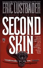 Second Skin by Eric Lustbader