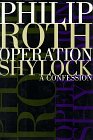 Roth, Philip: Operation Shylock