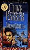 Barker, Clive: Weaveworld