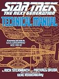 Okuda, Michael: Star Trek, the Next Generation Okuda, Michael: Star Trek, the Next Generation