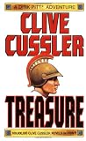 Cussler, Clive: Treasure Cussler, Clive: Treasure