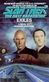 Weinstein, Howard: Exiles Weinstein, Howard: Exiles
