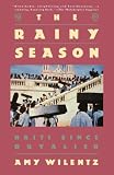 Wilentz, Amy: The Rainy Season: Haiti since Duvalier Wilentz, Amy: The Rainy Season: Haiti since Duvalier