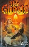 Barber, Antonia: The Ghosts Barber, Antonia: The Ghosts