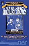 Boucher, Anthony: The Strange Case of the Murderer in Wax and the Man With the Twisted Lip/Audio Cassette Boucher, Anthony: The Strange Case of the Murderer in Wax and the Man With the Twisted Lip/Audio Cassette