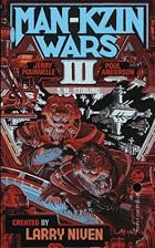 Man-Kzin Wars III by Larry Niven
