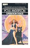 Anderson, Poul: Operation Chaos Anderson, Poul: Operation Chaos