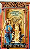 Zelazny, Roger: Card Sharks