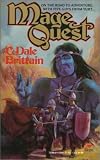 Brittain, C. Dale: Mage Quest