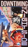 Chalker, Jack L.: Downtiming the Night Side