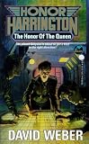 Weber, David: The Honor of the Queen