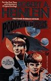 Heinlein, Robert A.: Podkayne of Mars Heinlein, Robert A.: Podkayne of Mars
