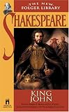 Shakespeare Association Staff: King John Shakespeare Association Staff: King John