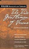 Shakespeare, William: The Two Gentlemen of Verona Shakespeare, William: The Two Gentlemen of Verona