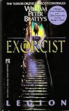 Blatty, William P.: Exorcist III Legion Blatty, William P.: Exorcist III Legion