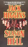 Higgins, Jack: A Season in Hell