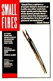 Cerf, Christopher: Small Fires: Letters from the Soviet People to Ogonyok Magazine 1987-1990 Cerf, Christopher: Small Fires: Letters from the Soviet People to Ogonyok Magazine 1987-1990