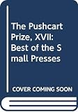 Henderson, Bill: The Pushcart Prize, XVII Henderson, Bill: The Pushcart Prize, XVII