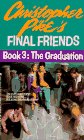 Pike, Christopher: Graduation