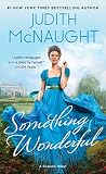 McNaught, Judith: Something Wonderful