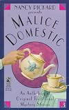 Pickard, Nancy: Malice Domestic 3