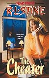 Stine, R. L.: The Cheater