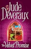 Deveraux, Jude: Velvet Promise Deveraux, Jude: Velvet Promise