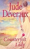 Deveraux, Jude: Counterfeit Lady Deveraux, Jude: Counterfeit Lady