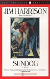 Harrison, Jim: Sundog