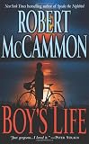McCammon, Robert R.: Boy's Life