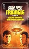 Marshak, Sondra: Triangle Marshak, Sondra: Triangle