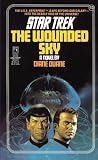 Duane, Diane: The Wounded Sky Duane, Diane: The Wounded Sky