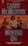 McMurtry, Larry: Moving On