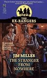 Miller, James V.: Stranger from Nowhere Miller, James V.: Stranger from Nowhere