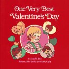 Blos, Joan: One Very Best Valentine's Day