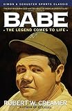 Creamer, Robert: Babe Creamer, Robert: Babe