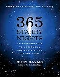 Raymo, Chet: 365 Starry Nights