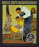 Mitchell, Margaree K.: Uncle Jed's Barbershop