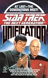 Taylor, Jeri: Unification Taylor, Jeri: Unification