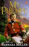 Miller, Barbara: My Phillipe