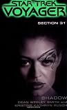 Rusch, Kristine K.: Shadow : Section 31 Rusch, Kristine K.: Shadow : Section 31