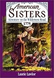 Lawlor, Laurie: Adventure on the Wilderness Road, 1775