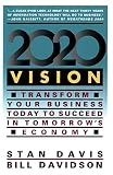 Davis, Stan: 2020 Vision Davis, Stan: 2020 Vision